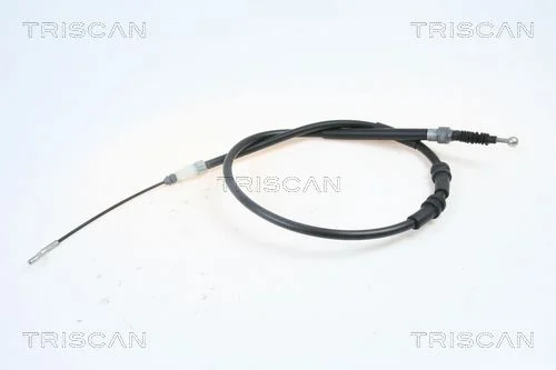 Cable Pull, parking brake TRISCAN 8140 29198
