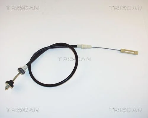 Poteg kabla, krmiljenje sklopke TRISCAN 8140 29201