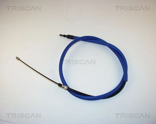 Cable Pull, parking brake TRISCAN 8140 38128