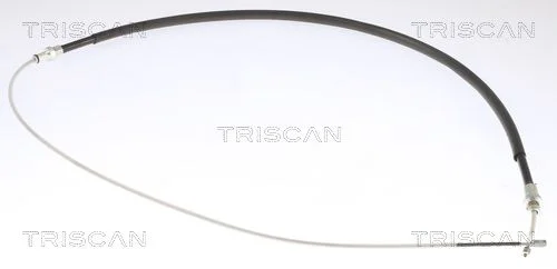 Poteg kabla, parkirna zavora TRISCAN 8140 38131