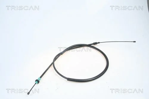 Cable Pull, parking brake TRISCAN 8140 38137