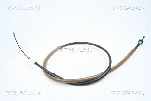 Cable Pull, parking brake TRISCAN 8140 38138