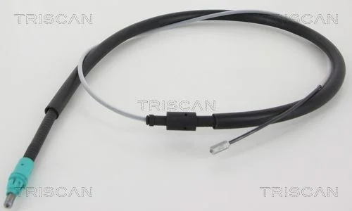 Poteg kabla, parkirna zavora TRISCAN 8140 38141