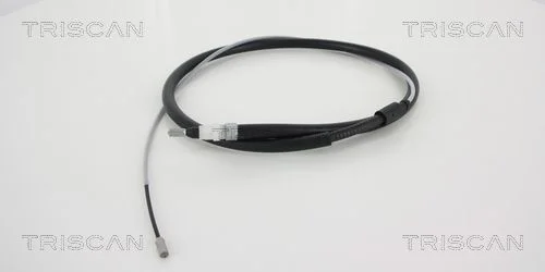 Cable Pull, parking brake TRISCAN 8140 38143