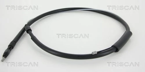 Poteg kabla, parkirna zavora TRISCAN 8140 38149