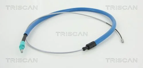 Poteg kabla, parkirna zavora TRISCAN 8140 38150