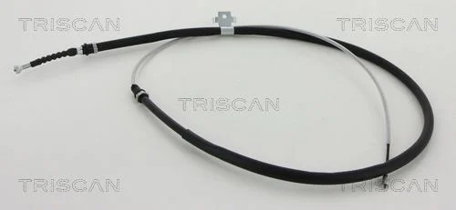 Poteg kabla, parkirna zavora TRISCAN 8140 38167