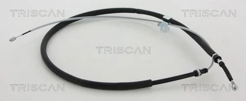 Cable Pull, parking brake TRISCAN 8140 38168