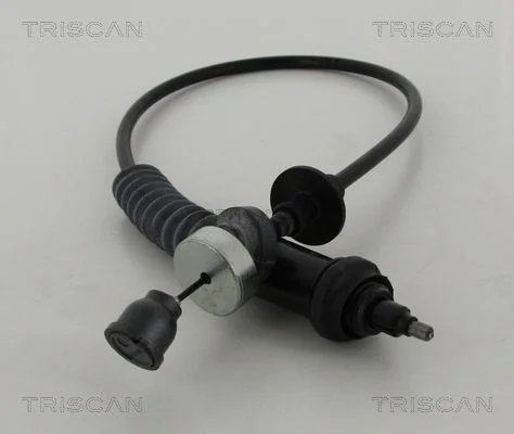 Poteg kabla, krmiljenje sklopke TRISCAN 8140 38244A