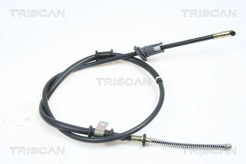 Cable Pull, parking brake TRISCAN 8140 42120