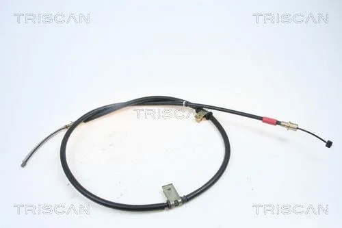 Cable Pull, parking brake TRISCAN 8140 42123