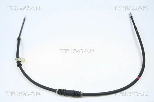 Cable Pull, parking brake TRISCAN 8140 42139