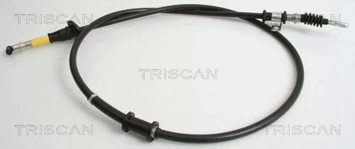 Cable Pull, parking brake TRISCAN 8140 42142