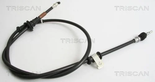 Cable Pull, parking brake TRISCAN 8140 42143