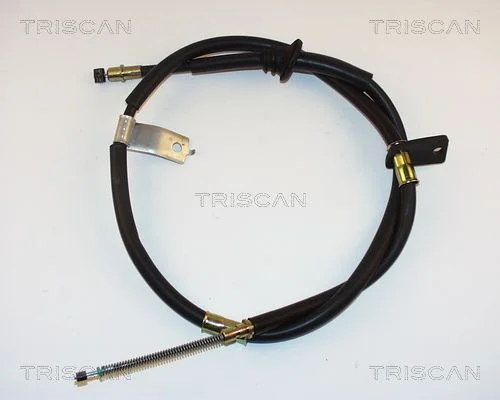 Poteg kabla, parkirna zavora TRISCAN 8140 43105