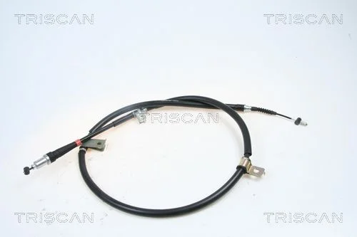 Cable Pull, parking brake TRISCAN 8140 43114