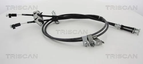 Cable Pull, parking brake TRISCAN 8140 50183