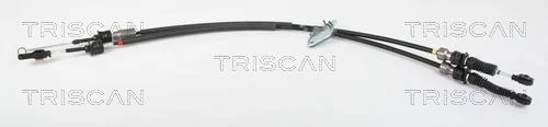 Poteg kabla, ročni menjalnik TRISCAN 8140 50701