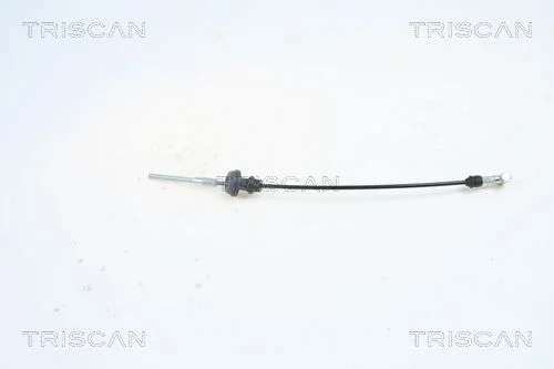 Cable Pull, parking brake TRISCAN 8140 65117