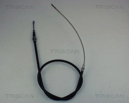 Poteg kabla, parkirna zavora TRISCAN 8140 66108