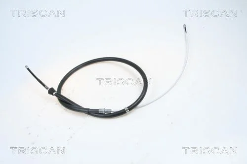 Poteg kabla, parkirna zavora TRISCAN 8140 67104