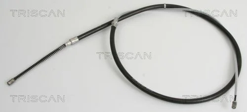 Cable Pull, parking brake TRISCAN 8140 67109
