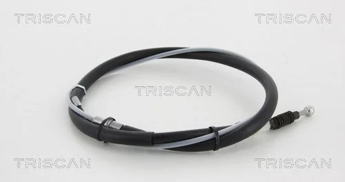 Poteg kabla, parkirna zavora TRISCAN 8140 67112