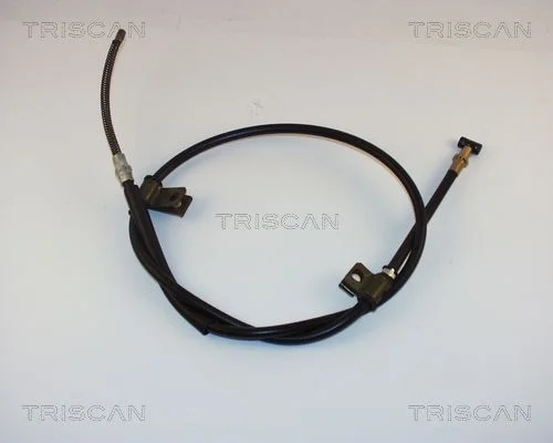 Cable Pull, parking brake TRISCAN 8140 69108