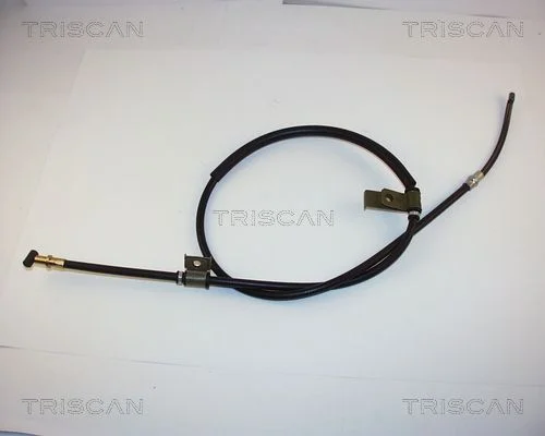 Cable Pull, parking brake TRISCAN 8140 69111