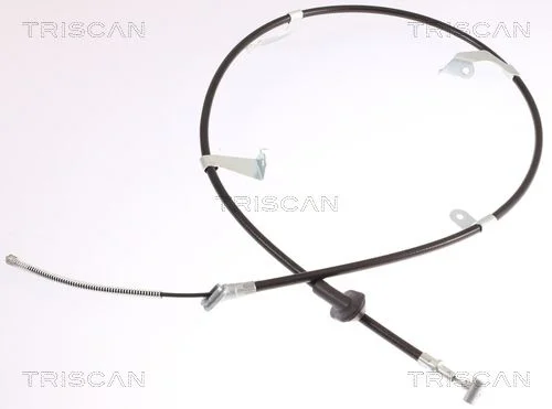 Cable Pull, parking brake TRISCAN 8140 69174