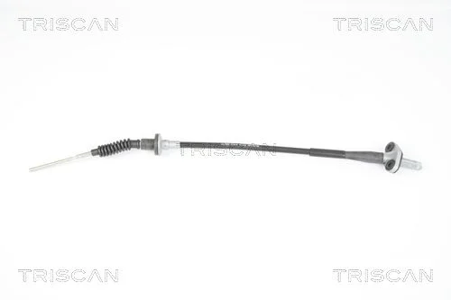 Poteg kabla, krmiljenje sklopke TRISCAN 8140 69210