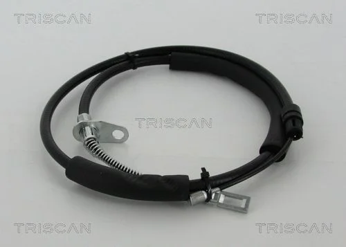 Cable Pull, parking brake TRISCAN 8140 80129