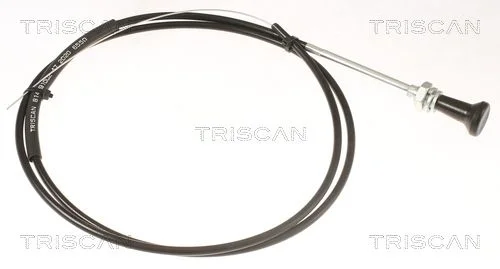 Dušilna gred, uplinjač TRISCAN 8140 91002