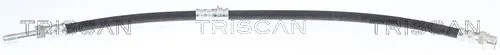 Brake Hose TRISCAN 8150 11204