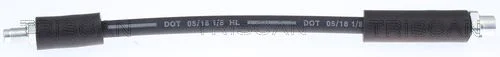 Brake Hose TRISCAN 8150 11236