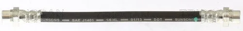 Brake Hose TRISCAN 8150 11239