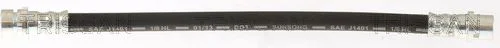 Brake Hose TRISCAN 8150 11240
