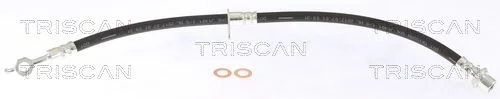 Brake Hose TRISCAN 8150 13152