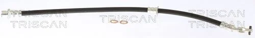 Brake Hose TRISCAN 8150 13209