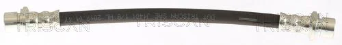 Brake Hose TRISCAN 8150 13230