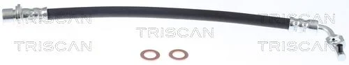 Brake Hose TRISCAN 8150 13248