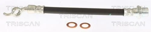 Brake Hose TRISCAN 8150 13250