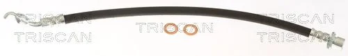 Brake Hose TRISCAN 8150 13255