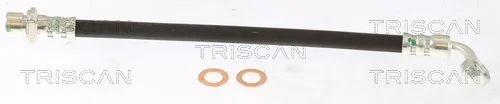 Brake Hose TRISCAN 8150 13288