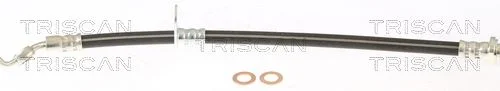 Brake Hose TRISCAN 8150 13345
