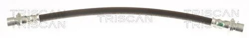 Brake Hose TRISCAN 8150 13411