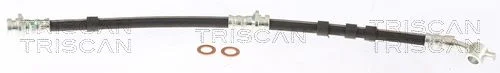 Brake Hose TRISCAN 8150 14144