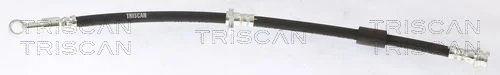 Brake Hose TRISCAN 8150 14164