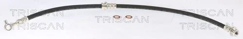 Brake Hose TRISCAN 8150 14267