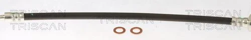 Brake Hose TRISCAN 8150 14287
